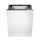 Zmywarka do zabudowy Zmywarka Electrolux EEQ47210L, 44,6cm, 10kpl, QuickSelect, AirDry, GlassCare, Beam on Floor - ilość koszy 3